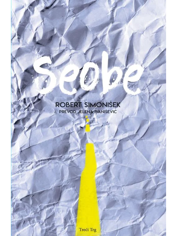 Seobe - Robert Simonisek - Image 1