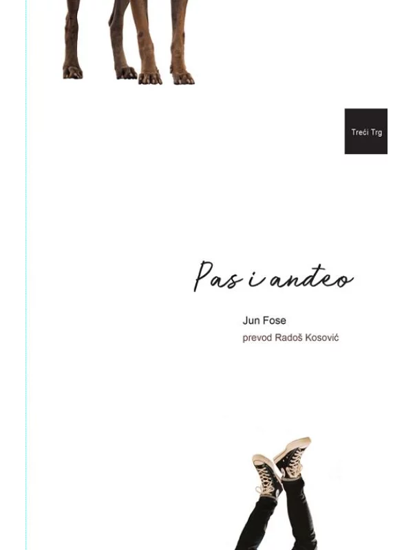 Pas i anđeo - Image 1