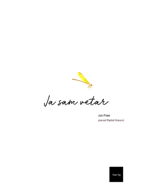 Ja sam vetar - Image 1