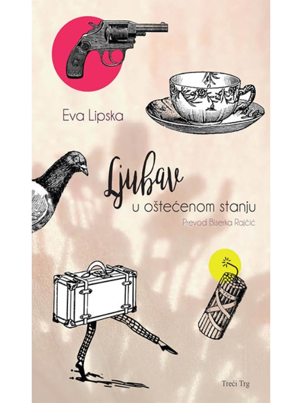 9788664070904 Ljubav u oštećenom stanju - Slika 1