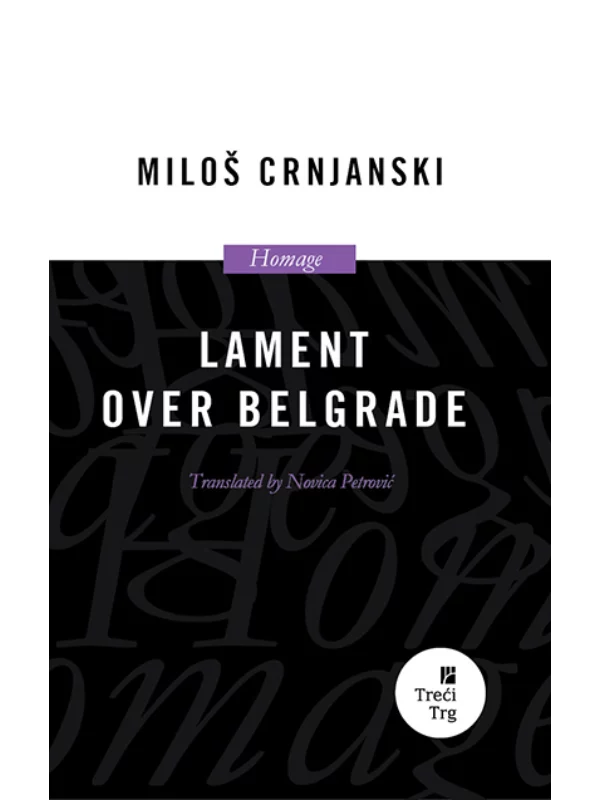 Lament over Belgrade - Image 1