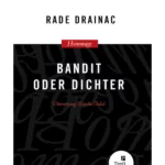 Bandit oder Dichter
