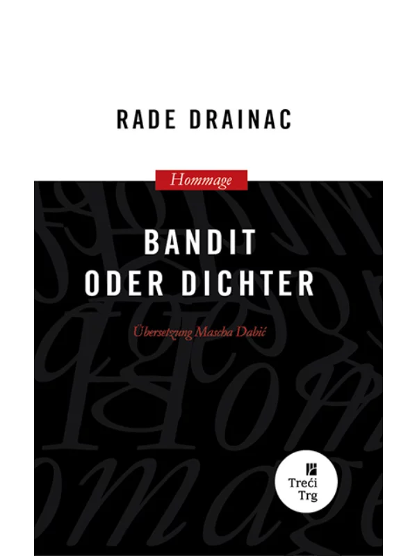 Bandit oder Dichter - Image 1