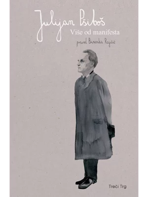 Više od manifesta: izabrane pesme