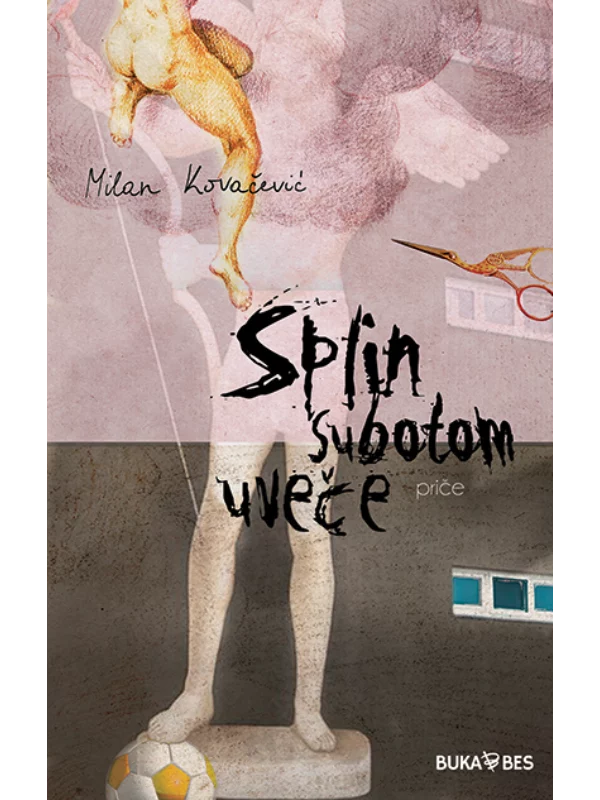 Splin subotom uveče 1