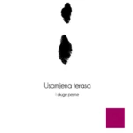 Usamljena terasa i druge pesme