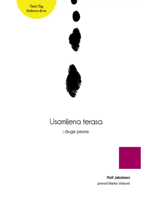 Usamljena terasa i druge pesme - Image 1