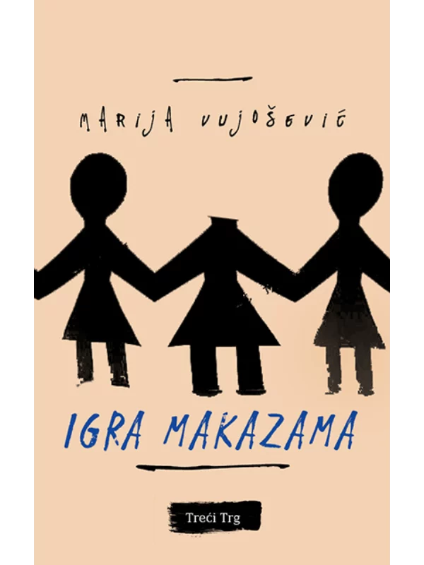 Igra makazama 1