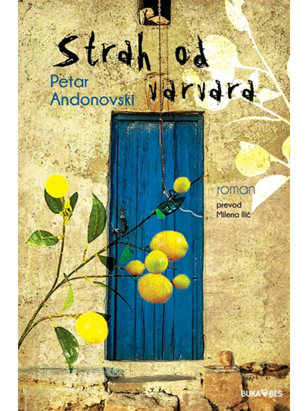 Strah od varvara - Image 1