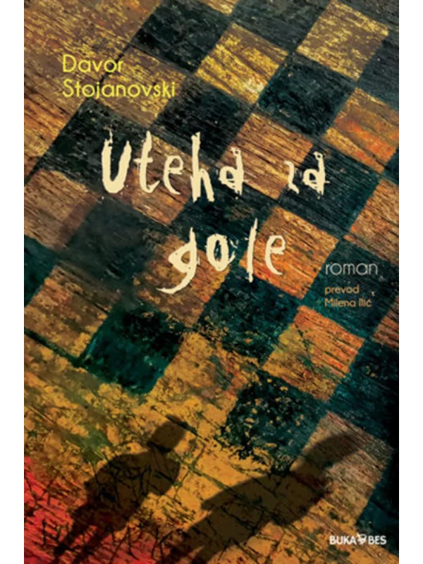 Uteha za gole 1