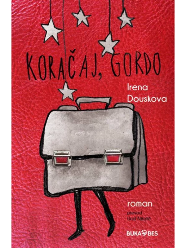 Koračaj, gordo 1