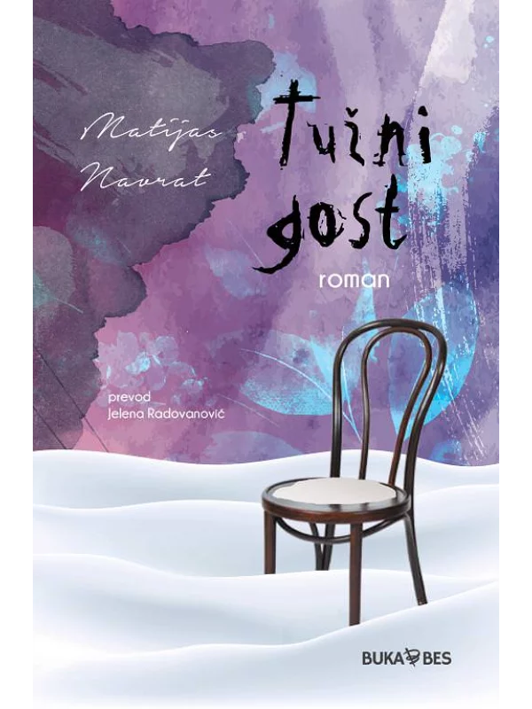 Tužni gost - Image 1