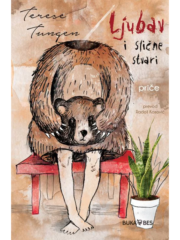 Ljubav i slične stvari - Image 1