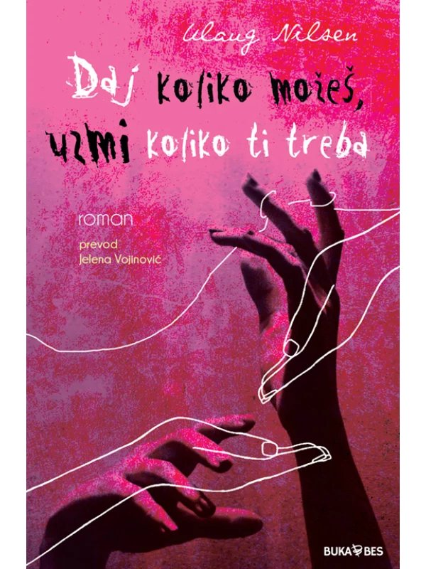 Daj Koliko Možeš, Uzmi Koliko Ti Treba 1