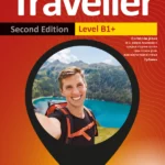 Traveller Level B1+ - drugo izdanje - udžbenik