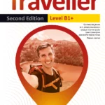 Traveller Level B1+ - drugo izdanje - radna sveska