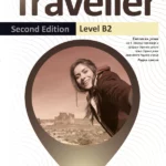 Traveller Level B2 - drugo izdanje - radna sveska