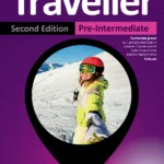 Traveller pre-intermediate, 2. izdanje - udžbenik za engleski jezik za 1. razred gimnazije i srednje stručne škola