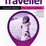 Traveller pre-intermediate, 2. izdanje - r.sveska za engleski jezik za 1. razred gimnazije i srednje stručne škola
