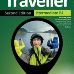 Traveller intermediate B1, 2. izdanje - udžbenik za engleski jezik za 2. razred gimnazije i srednje stručne škola