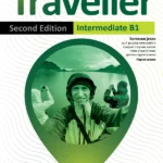 Traveller intermediate B1, 2. izdanje - r.sveska za engleski jezik za 2. razred gimnazije i srednje stručne škola
