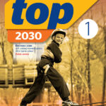 TO THE TOP 1 2030 W.B.