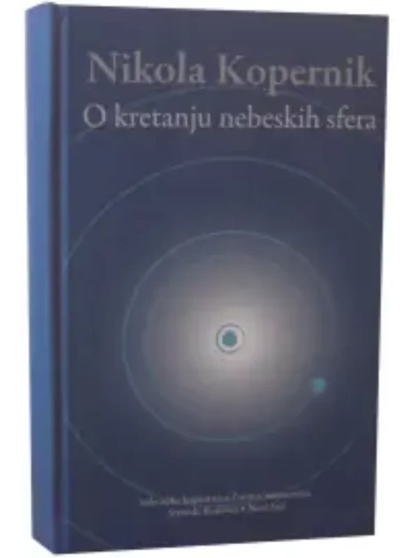 O Kretanju Nebeskih Sfera 1