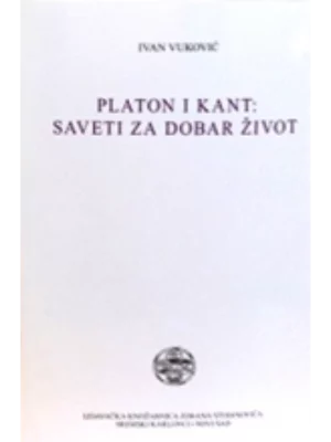 Platon i Kant: saveti za dobar život