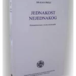 Jednakost Nejednakog - Fenomenologija I Rane Avangarde