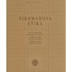 Nikomahova Etika