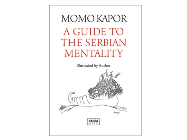 A Guide to the Serbian Mentali - Image 1