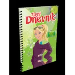 Tajni Dnevnik-Zeleni