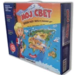 Moj Svet-Atlas Sveta (Kofer)