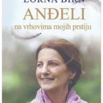 Anđeli na vrhovima mojih prstiju