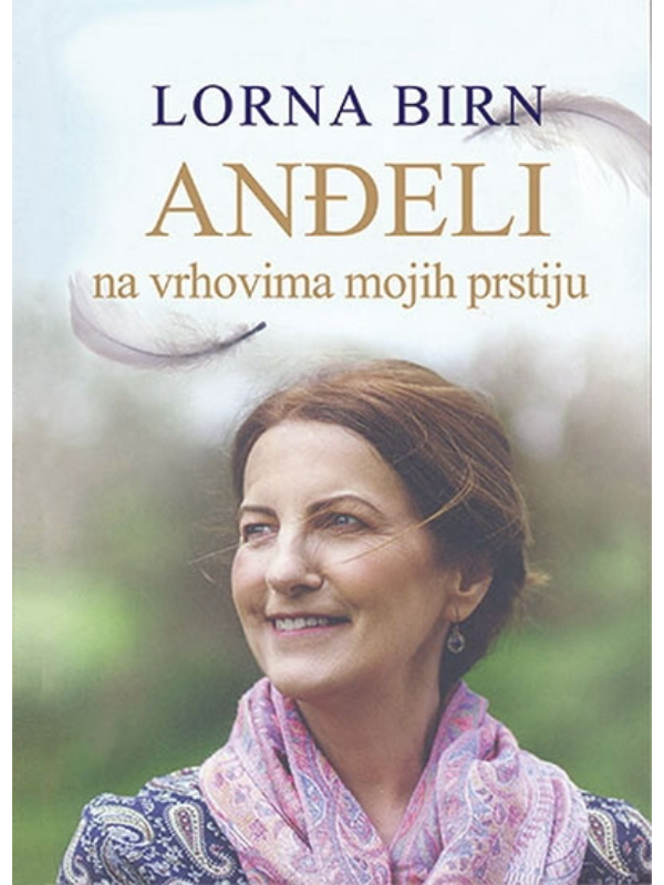 9788680792088 Anđeli na vrhovima mojih prstiju - Slika 1
