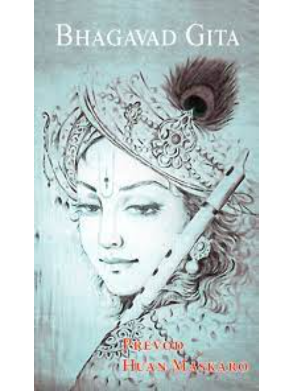 9788680792217 Bhagavad Gita - Slika 1