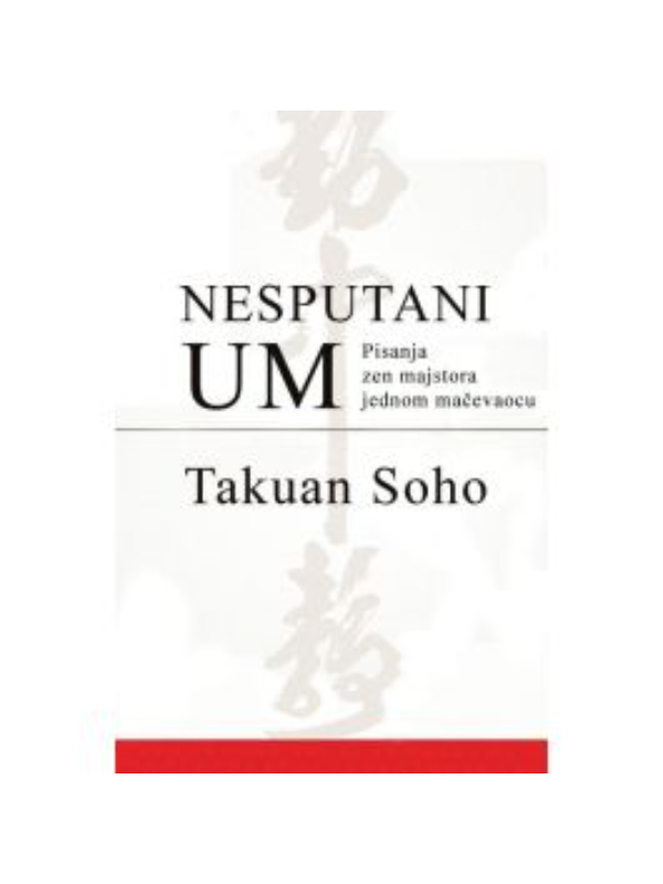 9788680792224 Nesputani um - Slika 1