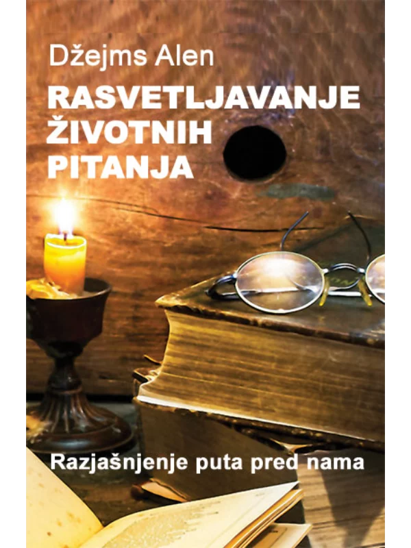 Rasvetljavanje životnih pitanja - Image 1
