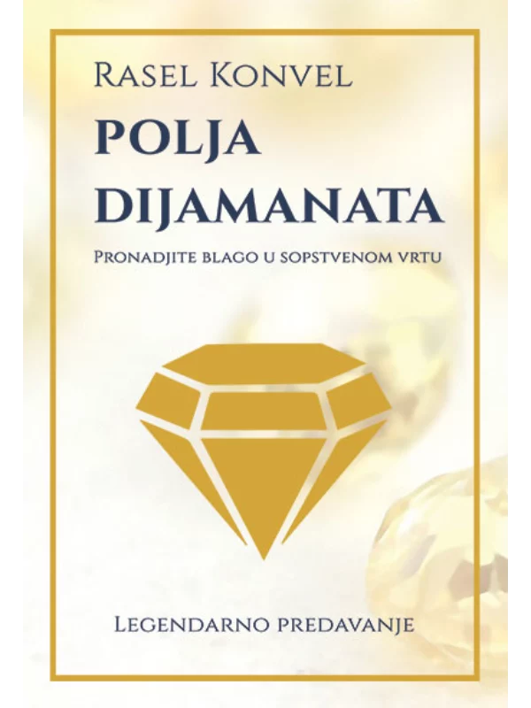 Polja Dijamanata 1