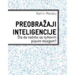 Preobrazaji Inteligencije