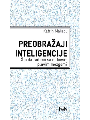 Preobrazaji Inteligencije