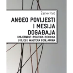 Andjeo Povijesti I Mesija Doga