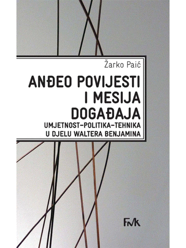 Andjeo Povijesti I Mesija Doga - Image 1