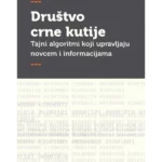 Drustvo Crne Kutije:Tajni Algo