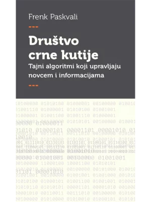 Drustvo Crne Kutije:Tajni Algo