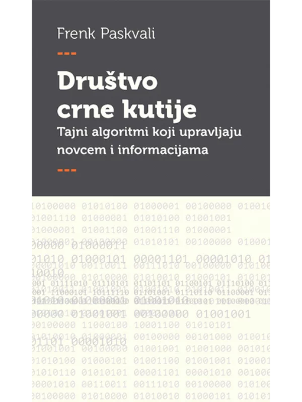 Drustvo Crne Kutije:Tajni Algo - Image 1