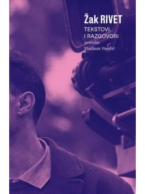 Tekstovi I Razgovori