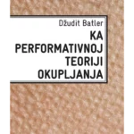 Ka performativnoj teoriji okupljanja