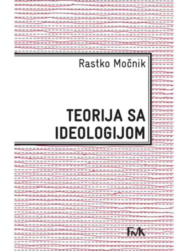 9788681042311 Teorija sa ideologijom - Slika 1