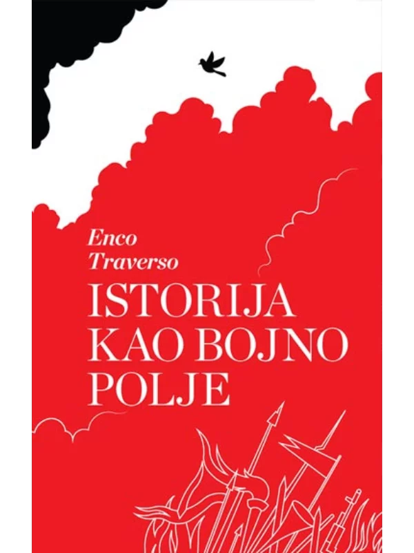 Istorija kao bojno polje - Image 1